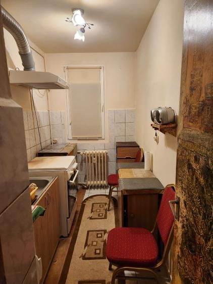 Garsonieră spațioasă de închiriat Berceni - Poză 5