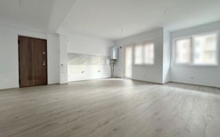 Apartament cu 3 camere finisat/63.2mp/imobil calitativ/CF. - Poză 1