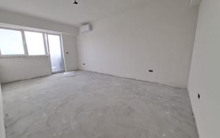 Apartament decomandat de vanzare in Iasi, Galata, 44,64 mp, bloc nou - Poză 4