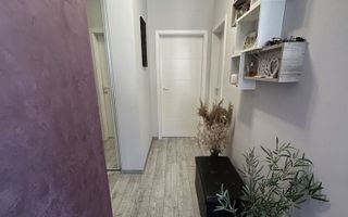 Apartament 3 camere cu terasă și parcare, Florești - Terra - Poză 14