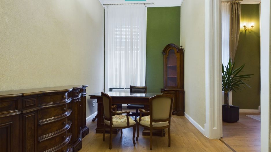 Spațiu ultracentral pentru birouri - Poză 7