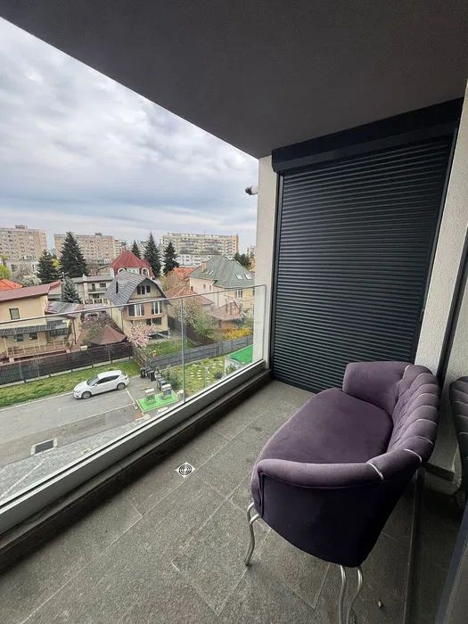 Apartament 2 camere | Parcare subterană inclusă | Gheorgheni– Brâncuși - Poză 10