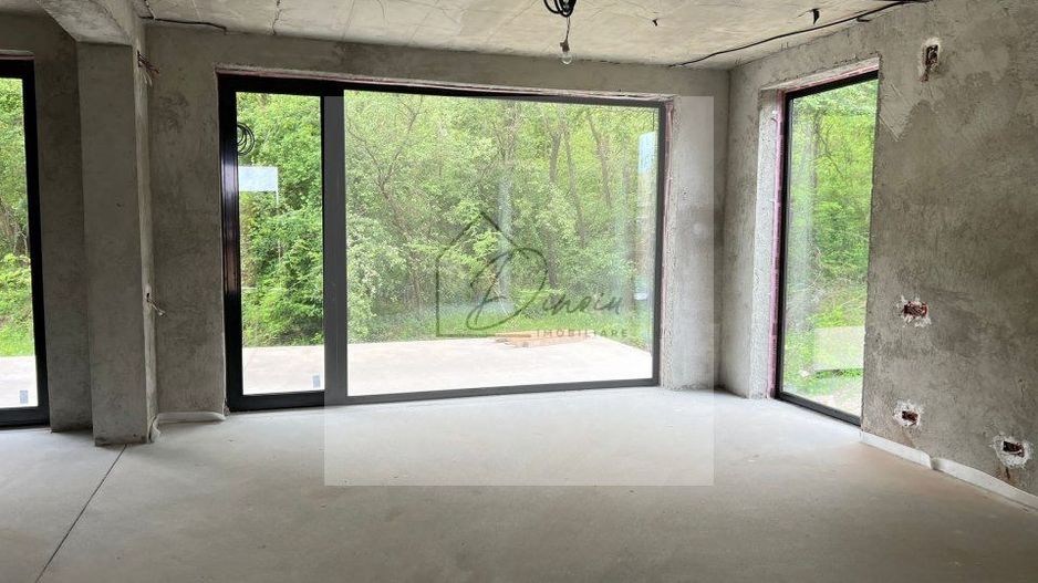 COM 0% I Vila pasiva Corbeanca I liziera Padurea Felix PREMIUM OCAZIE - Poză 7