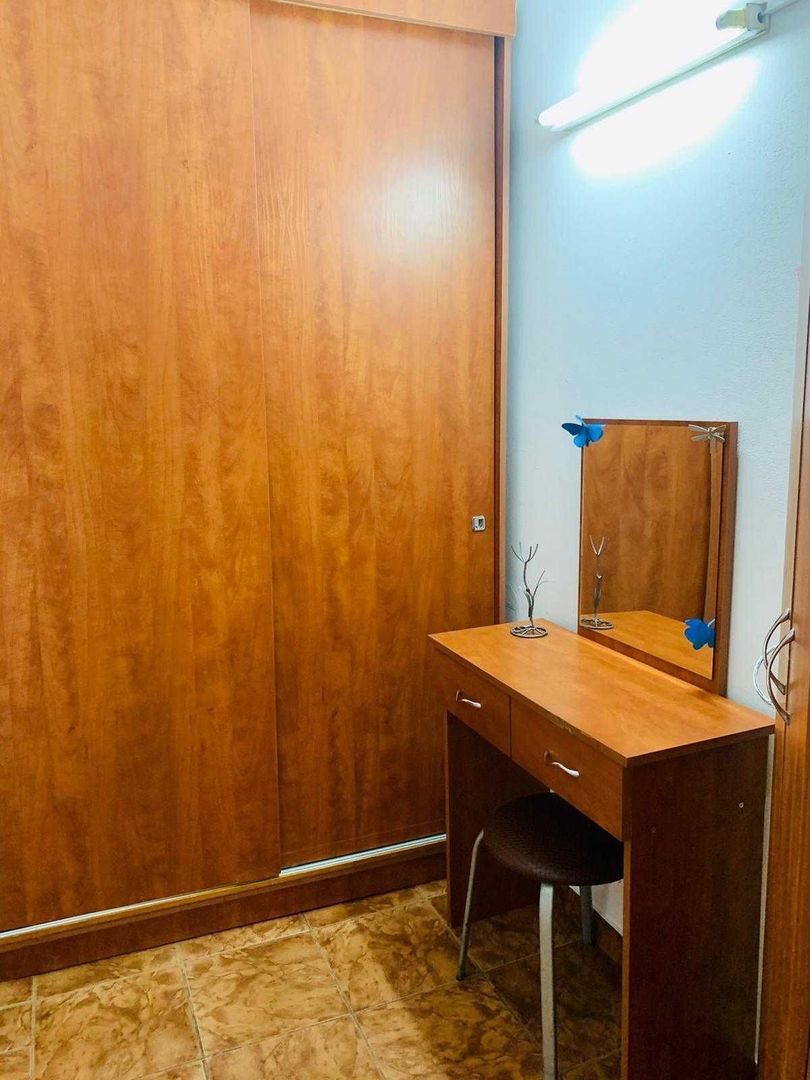 2 camere decomandat  Lipovei parter centrala proprie - Poză 7