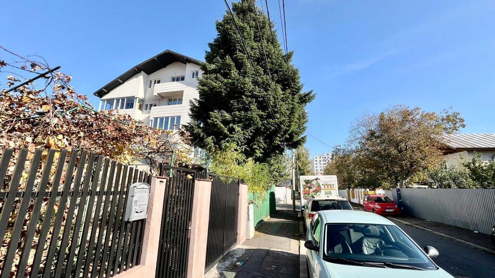 De vanzare garsoniera noua mobilata/utilata, Humulesti/Salaj - Poză 8