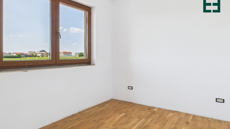 Casă nouă tip duplex 4 camere - Dumbrăvița - Timișoara - Poză 48