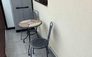 Apartament de 2 camere în zona Unirii mobilat si utilat complet S290 - Poză 12