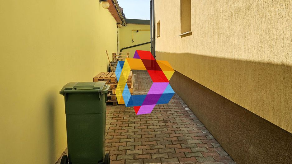 Casă plus Spațiu comercial  741 mp, Teren 906 mp Brasov - zona Blumana - Poză 50