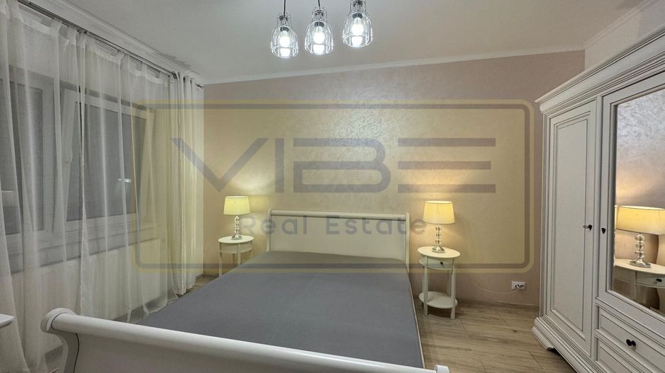 Bucium -Visan- Family Market - Decomandat - 400 euro - Poză 5