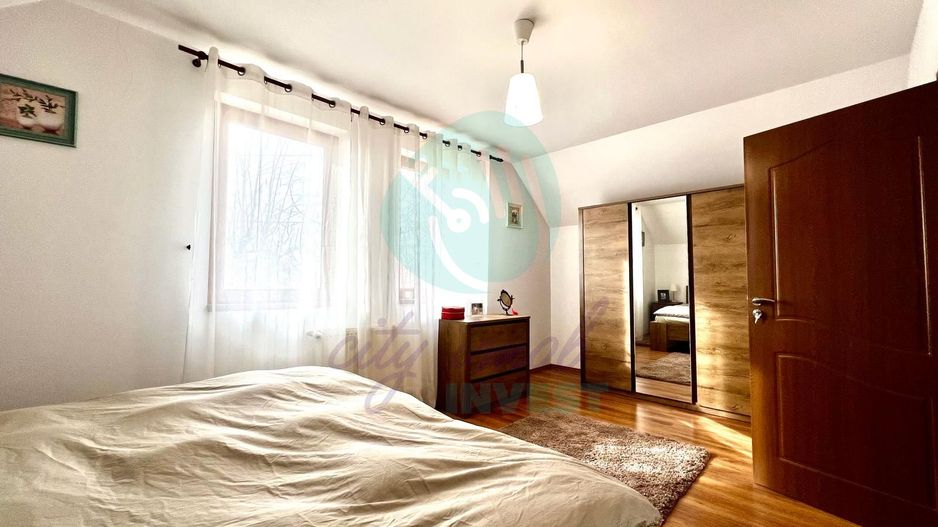 Vila  eleganta cu piscina -Silistea Snagovului - Poză 22