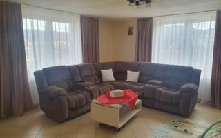 Proprietate cu 2 case | 540 mp utili | Teren 1000 mp | Tălmaciu - Poză 14