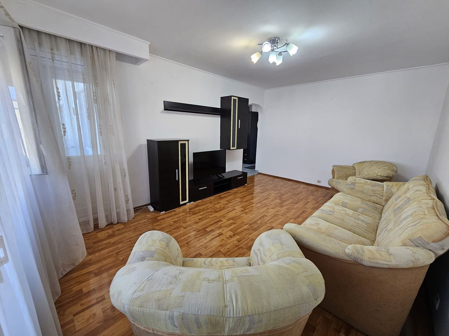 Apartament 2 camere I Aviatiei I - Poză 8