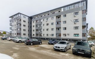 Design actual, compartimentare practică – 2 camere decomandat, Sector 3 - Poză 12