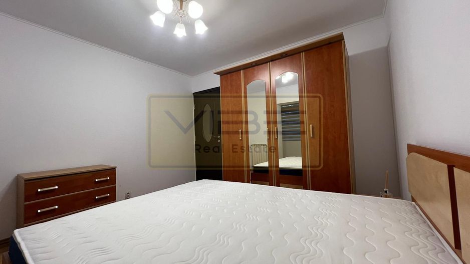Apartament 2 camere decomandat Nicolina - Catedrala Catolica - Poză 7
