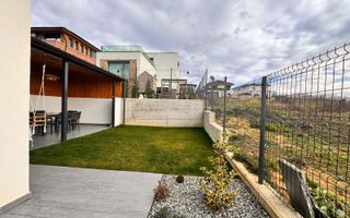 Duplex ultrafinisat panorama de vis cartier Voronet - Poză 18