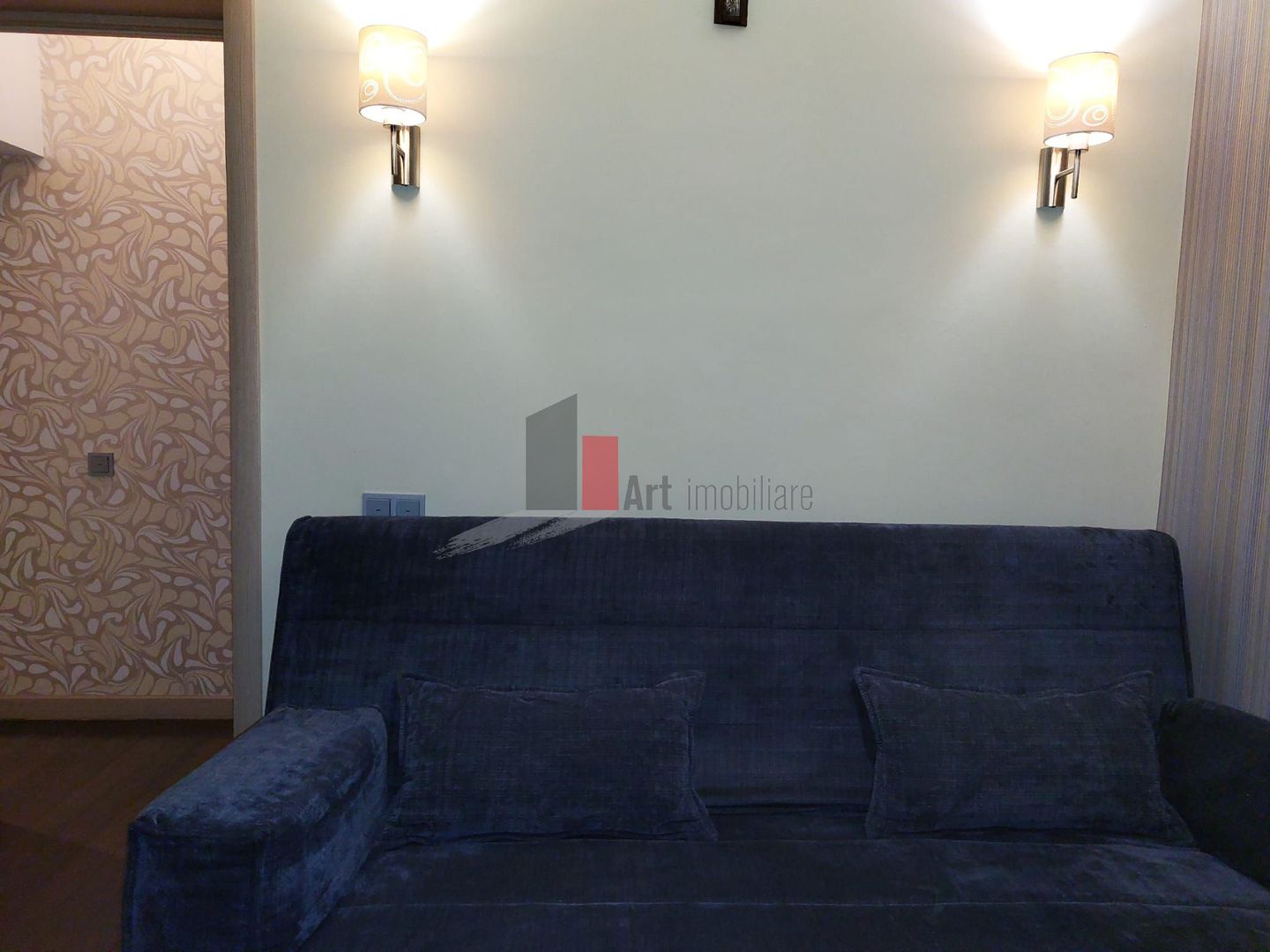 Apartamentul "ZESTOS" , Tineretului-metrou, bloc/vila - Poză 16