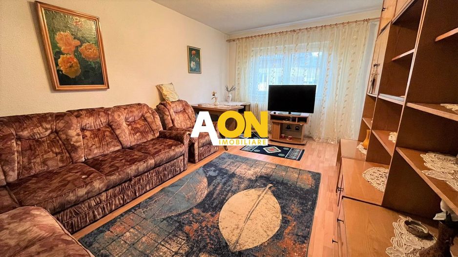 Apartament cu 3 camere, 2 bai, zona Agra's Mercur - Poză 1