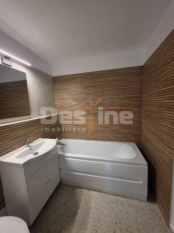 Apartament 3 camere spre închiriere – Calea Crângași - Poză 9