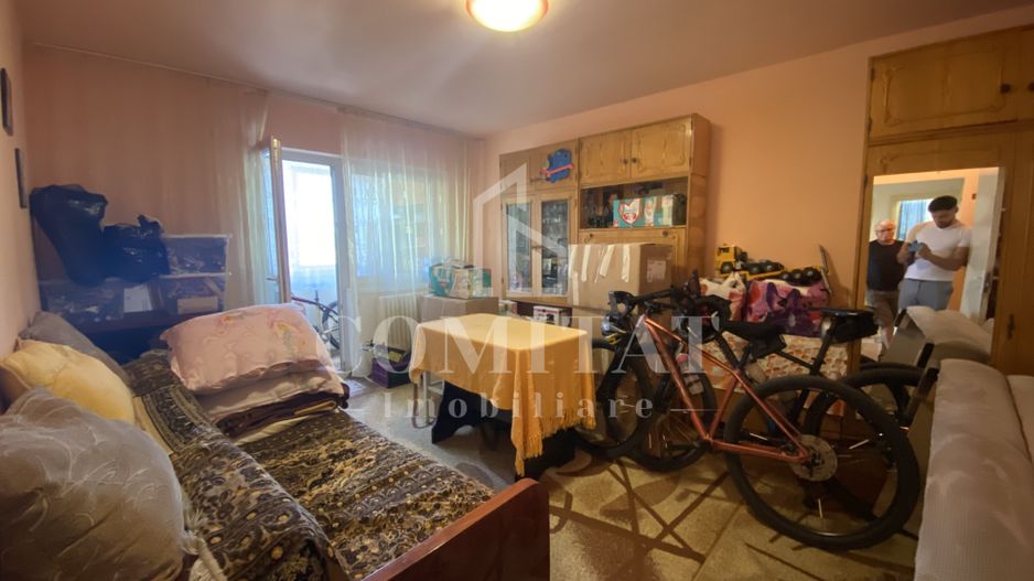 Apartament cu 2 camere | Mănăștur | Baza Sportivă „La Terenuri” - Poză 2