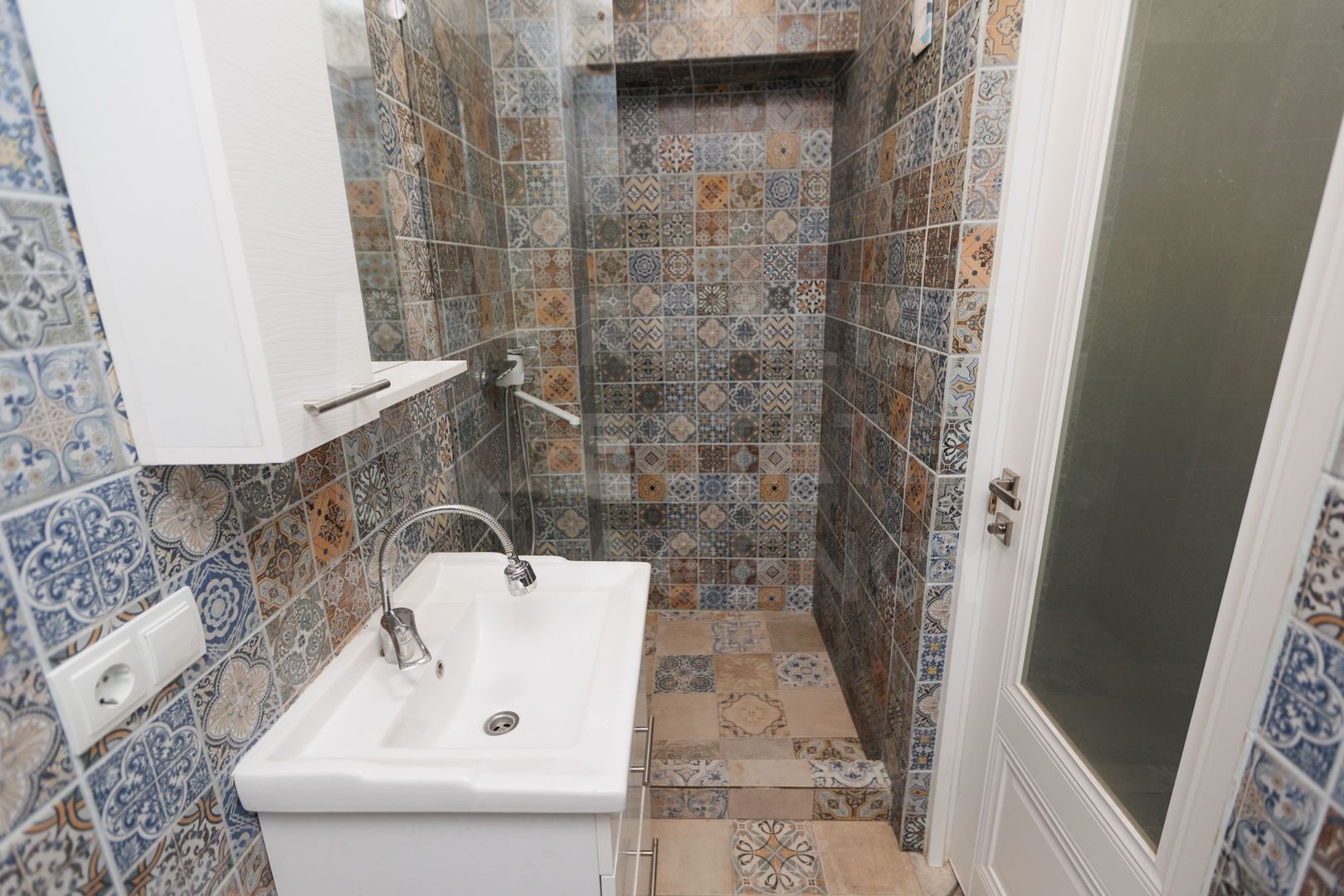 Vânzare, apartament, 3 camere, str. Gheorghe Asachi, Telecentru - Poză 14