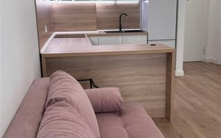 Apartament 2 camere Silk District--499 euro - Poză 4