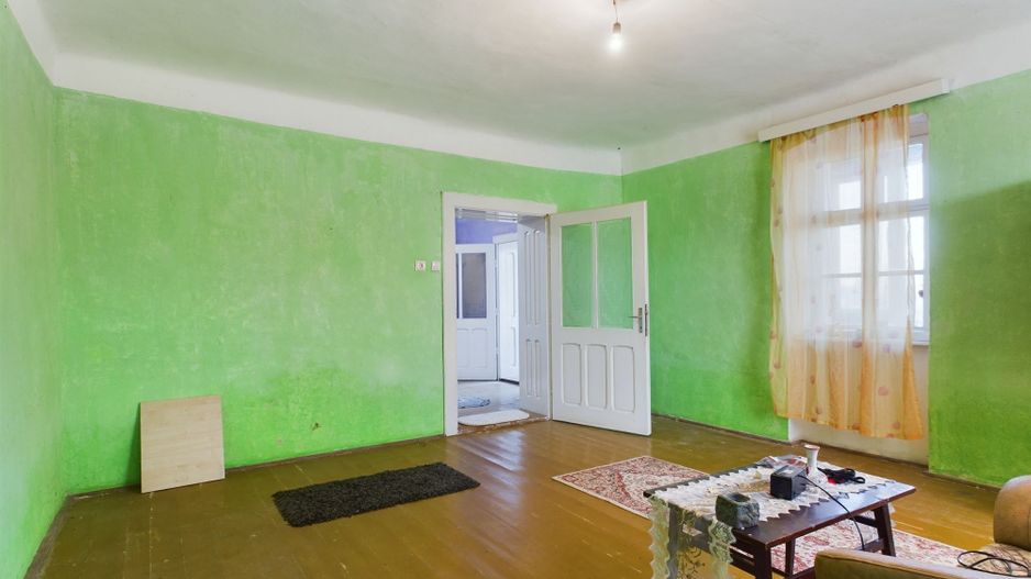 Casa Comloșu Mare, la 50 km de Timișoara - Poză 4