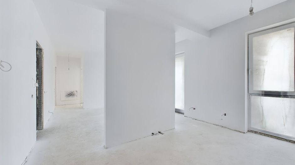 Apartament modern cu 4 camere, curte și terasă – liniște și confort ap - Poză 2