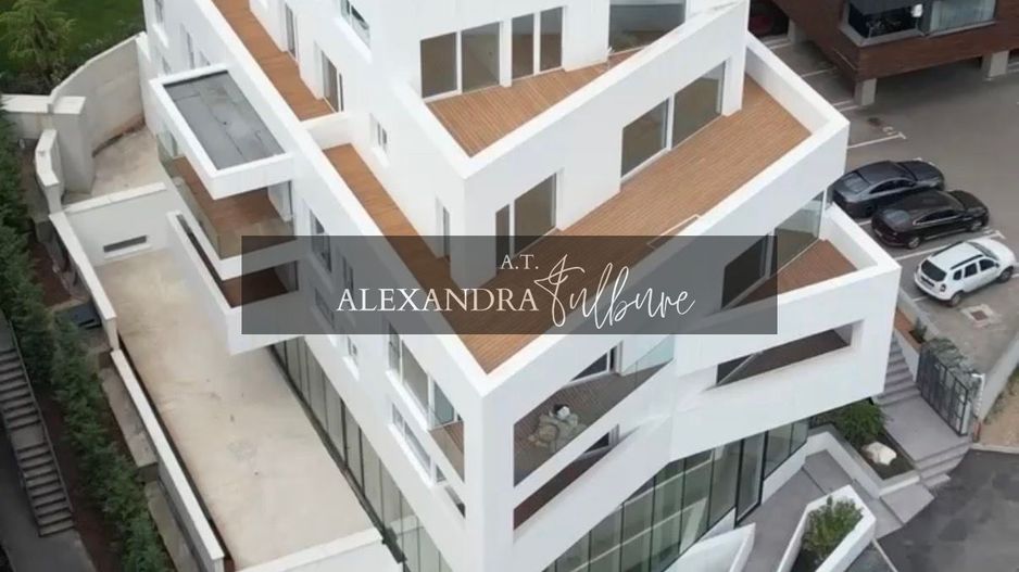Apartament PREMIUM de vanzare– Tăietura Turcului, Cluj-Napoca - Poză 37