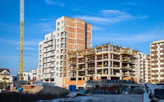 Apartament 2 camere/ Coresi/ Plata Transe/Credit - Poză 1