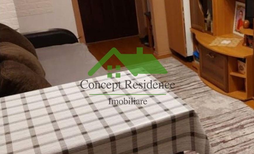 Garsonieră 28 mp, mobilată/utilată, Victoriei – zona Pronto - Poză 5