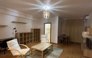 AP. 2 CAMERE SEBASTIAN, MOBILAT MODERN, CENTRALA PROPRIE, PET FRIENDLY