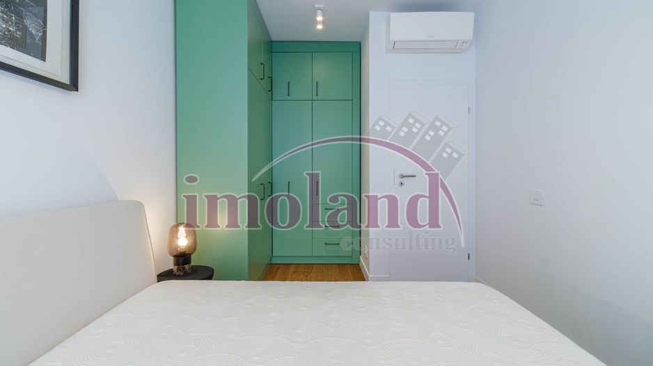 Închiriere apartament premium 2 camere | loc parcare | Avalon Estate, Pipera - Poză 9