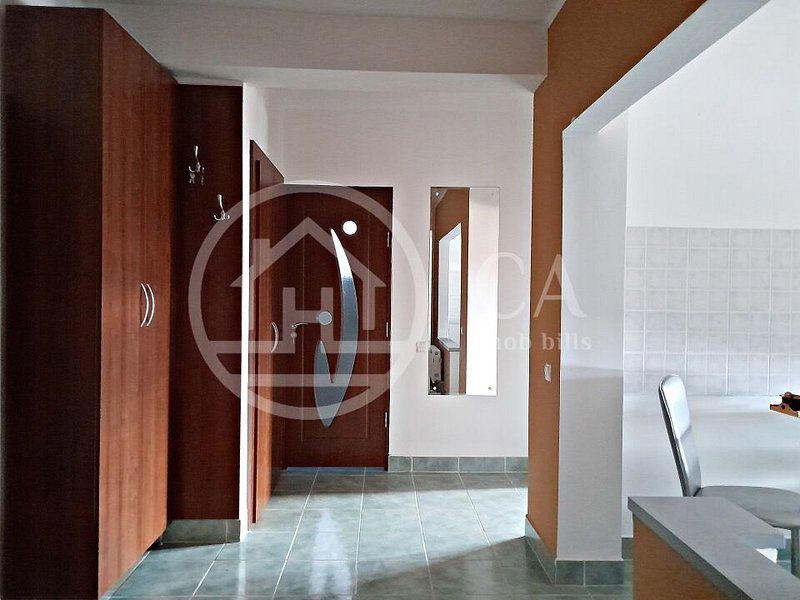 Apartament cu 2 camere de vanzare in  Cartierul Soarelui, Oradea - Poză 6