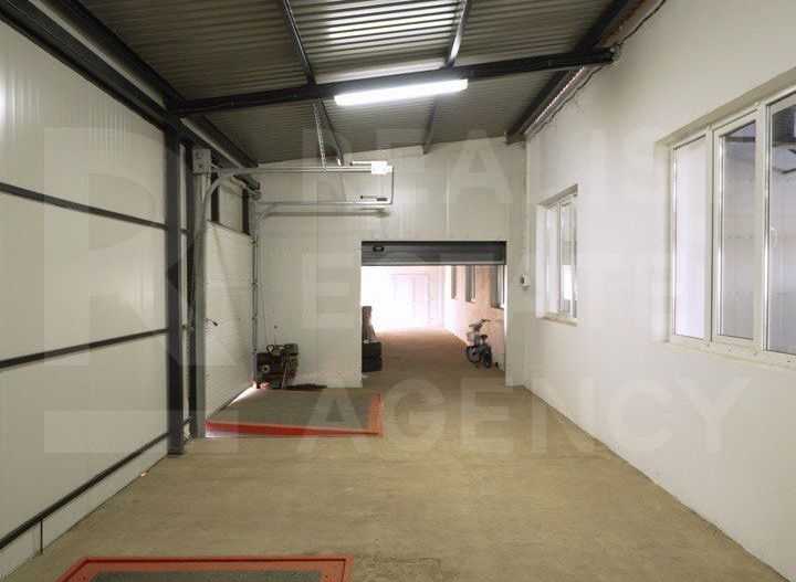 Vânzare spațiu industrial, 929 mp, sat. Cazaclia, UTA Gagauzia - Poză 11