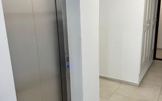 APARTAMENT NOU, PRIMA ÎNCHIRIERE | TERASĂ 30 MP | GARAJ SUBTERAN - Poză 9