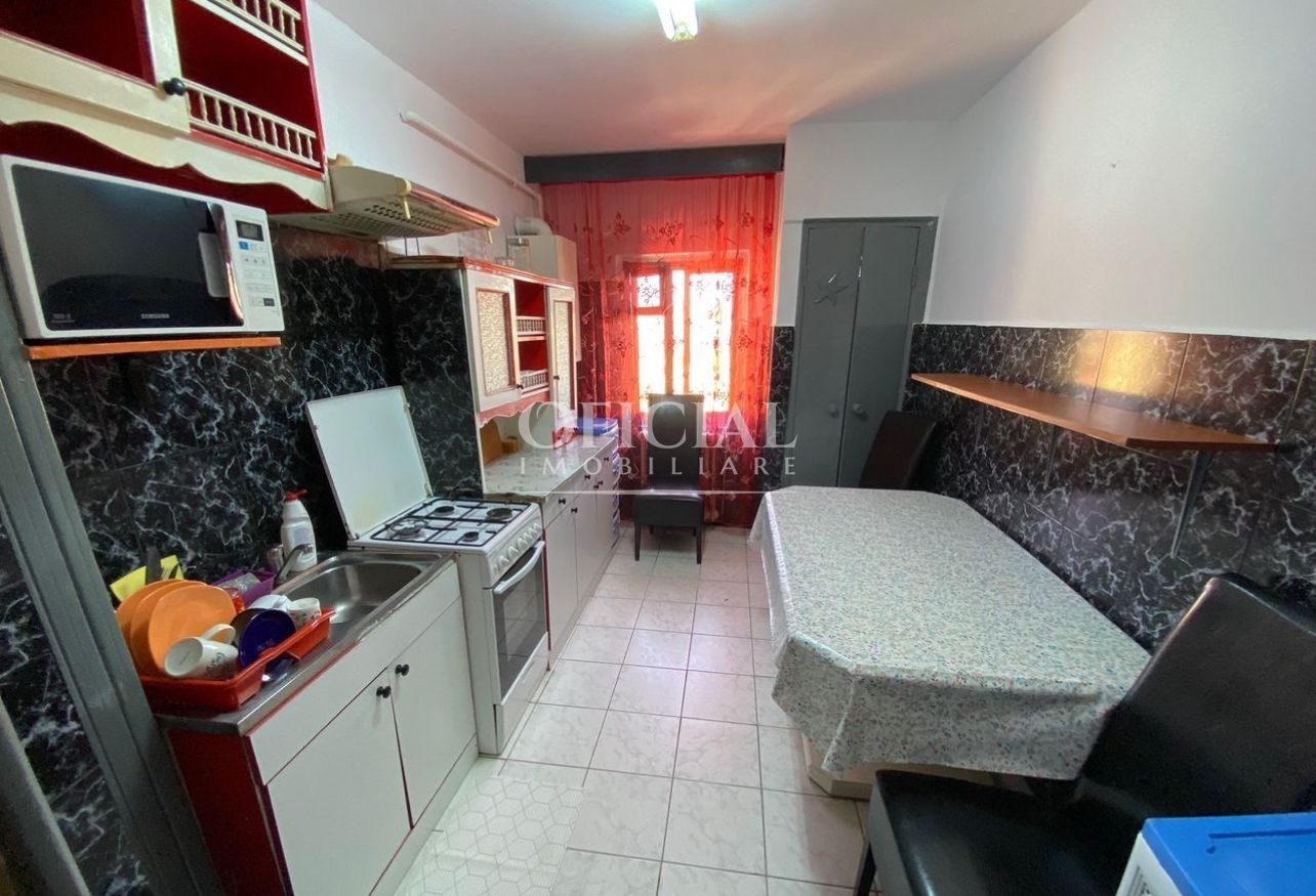 Apartament 4 Camere | 81 Mp | Balcon | Parcare | 2 Bai | Manastur BIG - Poză 3
