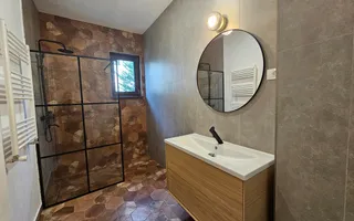 Vila individuala | Snagov | Langa padure | 310 mp | 5 camere | Finisaje noi - Poză 16