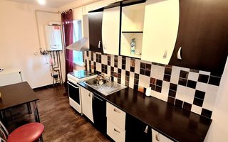 Apartament 1 camera, bloc nou, Complex Studentesc, Parcare privata cu bariera - Poză 13