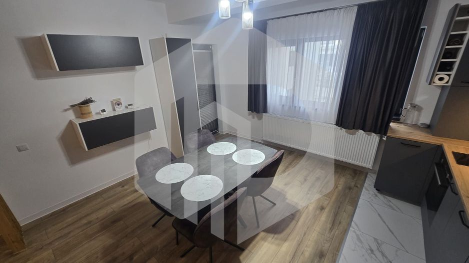 Apartament modern mobilat loc de parcare inclus - Poză 9