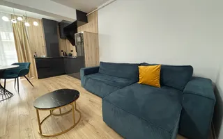 Apartament 2 camere cu terasă zona Doamna Stanca - Poză 13
