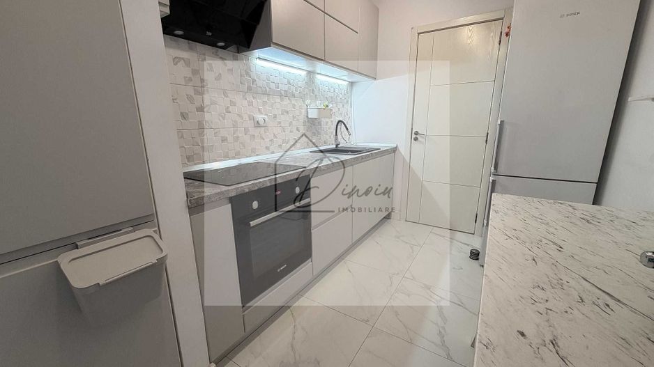 2 camere 2 bai parcare Aviatiei Pipera | Onix Park North I COMISION 0% - Poză 2