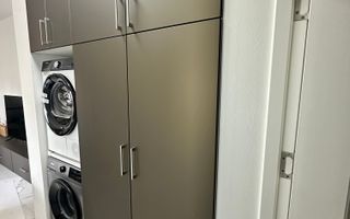 Apartament cu 2 camere  si curte privata in zona Braytim - Poză 3