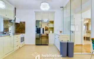 3 camere, 2 bai, dressing, zona Soarelui - Tur Virtual - Poză 14