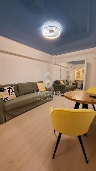 Garsonieră de lux de închiriat – Dristor, București - Poză 2