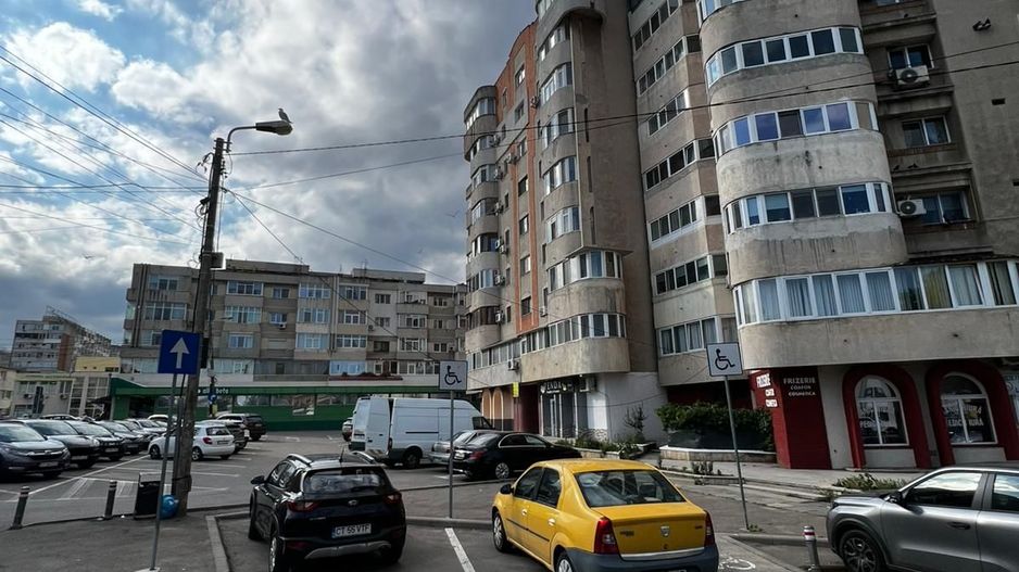 Apartament 3 camere decomandate | Tomis 3 – zona Mega Image | 76 mp - Poză 18