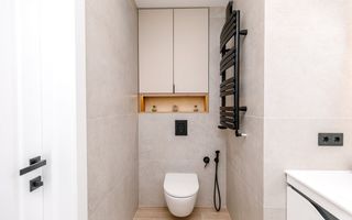 Vânzare, apartament, 2 camere, str. Vasile Lupu, Buiucani - Poză 19