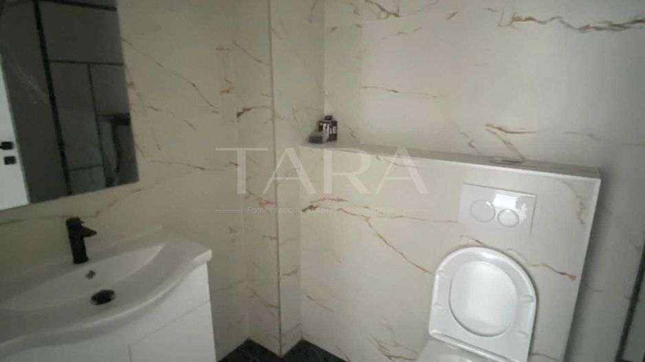 Apartament 2 camere, decomandat,  Apahida - Poză 4