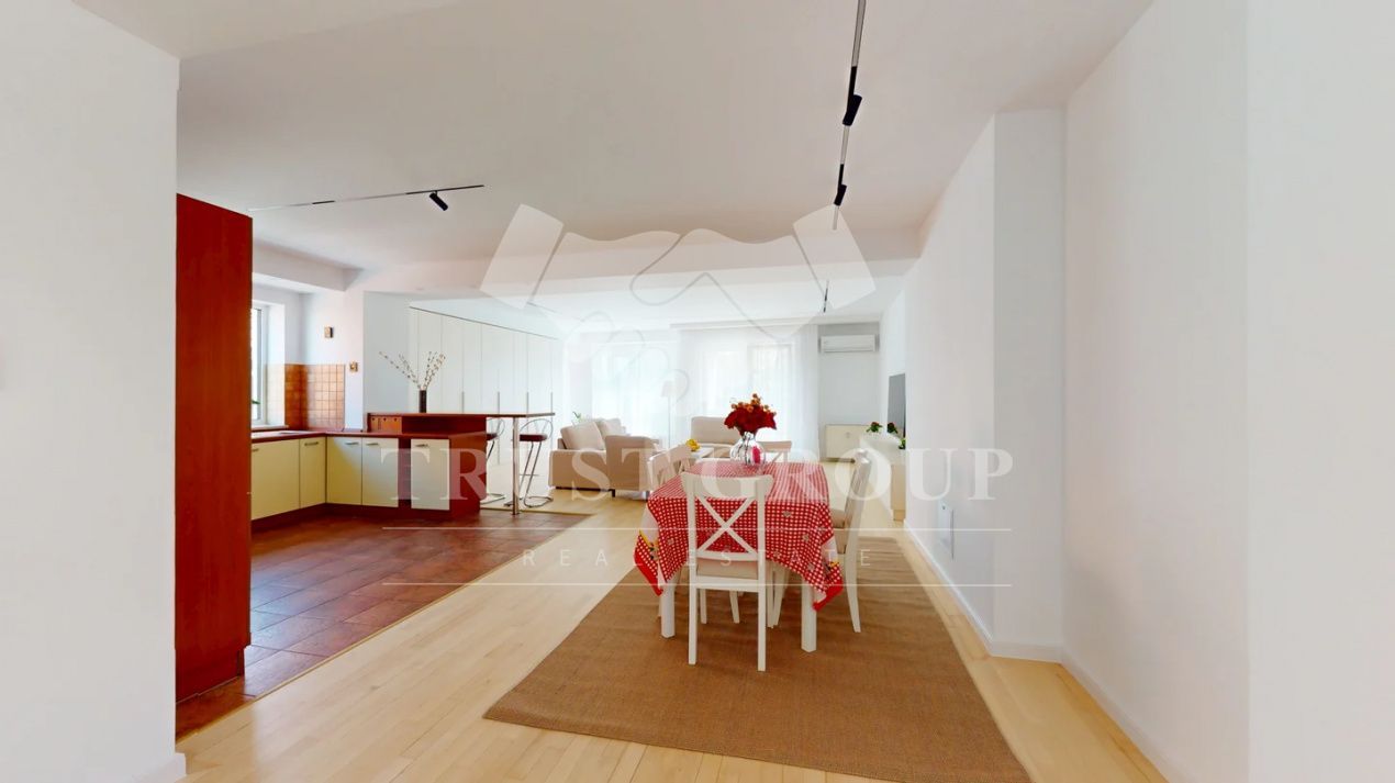 Apartament 3 camere - Aviatorilor | Loc de parcare - Poză 8