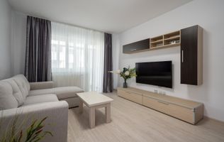 COMISION 0% - Apartament 2 camere Drumul Binelui 45 - Metalurgiei
