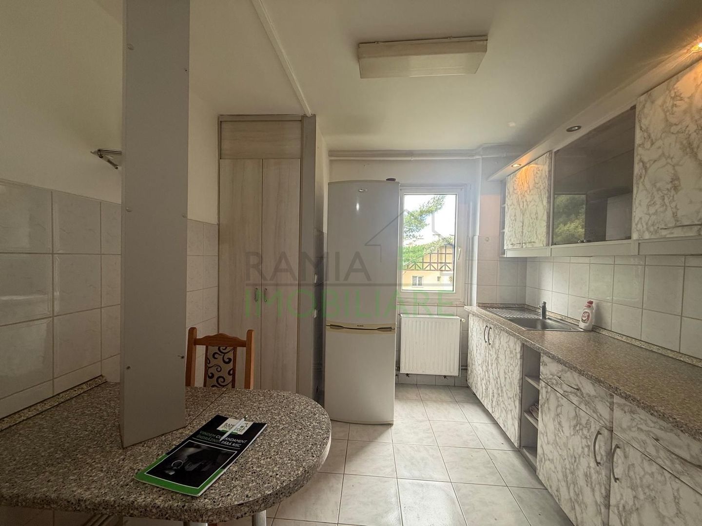 Apartament 2 Camere, 52 mp, Etaj 3/4, Centrală Termică, Mobilat - Poză 9